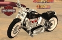 Harley-Davidson BlackRider